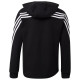 Adidas Παιδική ζακέτα 3-Stripes